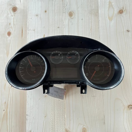QUADRO STRUMENTI FIAT STILO DAL 2007 AL 2010