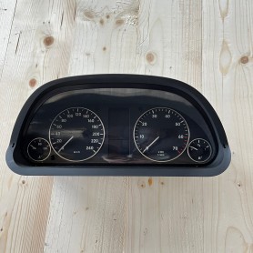 QUADRO STRUMENTI MERCEDES CLASSE A DAL 2004 AL 2013