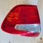 FANALE POSTERIORE INTERNO SINISTRO KIA RIO DAL 2011 AL 2017