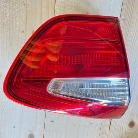 FANALE POSTERIORE INTERNO SINISTRO KIA RIO DAL 2011 AL 2017