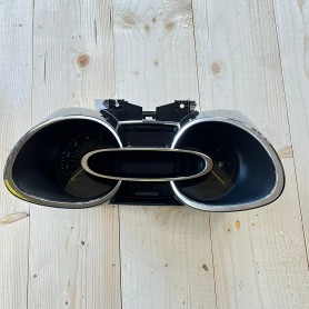 QUADRO STRUMENTI RENAULT CLIO DAL 2012 AL 2019