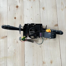 DEVIOSGANCIO-DEVIOLUCI CLIO DAL 2001 AL 2006