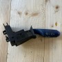 DEVIOSGANCIO-DEVIOLUCI SMART 450 FORTWO DAL 1998 AL 2007