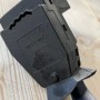 DEVIOSGANCIO-DEVIOLUCI SMART 450 FORTWO DAL 1998 AL 2007