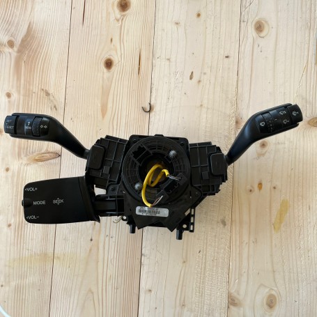 DEVIOLUCI DEVIOSGANCI FORD FOCUS C MAX DAL 2003 AL 2007