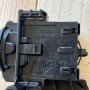 DEVIOLUCI DEVIOSGANCIO KIA PICANTO - HYUNDAI GETZ DAL 2007 AL 2011