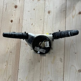 DEVIOSGANCIO DEVIOLUCI NISSAN MICRA DAL 2003 AL 2010