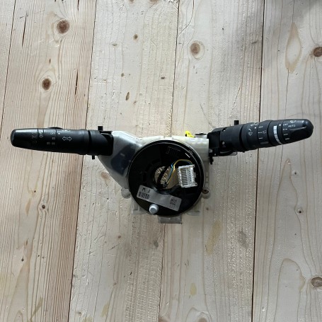 DEVIOSGANCIO DEVIOLUCI NISSAN MICRA DAL 2003 AL 2010