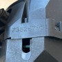 DEVIOSGANCIO DEVIOLUCI FIAT PUNTO 188 735287450 CASSA 187/A