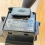 DEVIOSGANCIO-DEVIOLUCI FORD FOCUS DAL 1999 AL 2007