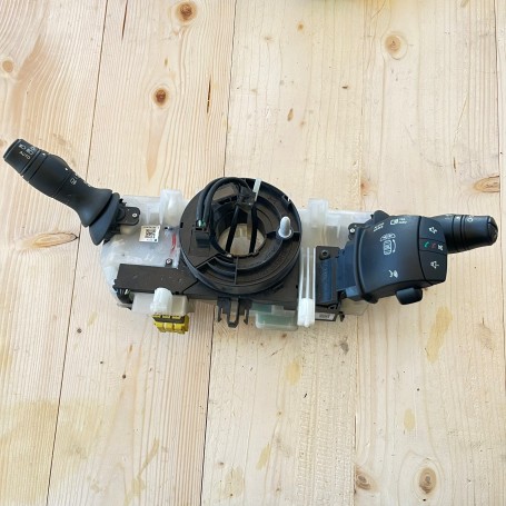 DEVIOSGANCI-DEVIOLUCI RENAULT MEGANE III DAL 2008 AL 2015