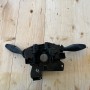 DEVIOSGANCIO-DEVIOLUCE FORD FIESTA DAL 2001 AL 2010
