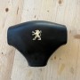 AIRBAG AL VOLANTE PEUGEOT 206 MK2 DAL 2000 AL 2009
