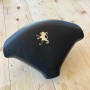AIRBAG AL VOLANTE PEUGEOT 307 DAL 2001 AL 2008