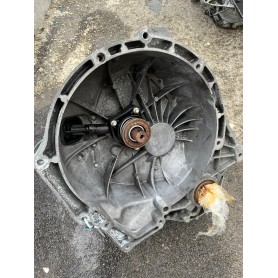 CAMBIO CITROEN C4 1.6 5 MARCE