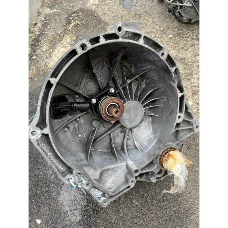 CAMBIO CITROEN C4 1.6 5 MARCE