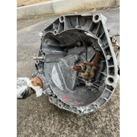 CAMBIO FIAT 600 1.1 DAL 1998 AL 2005