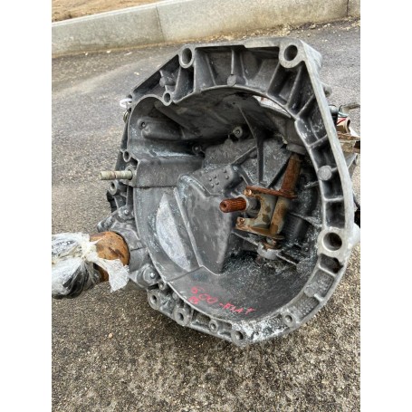 CAMBIO FIAT 600 1.1 DAL 1998 AL 2005