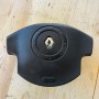 AIRBAG VOLANTE RENAULT MEGANE 2/ SCENIC DAL 2004 AL 2009