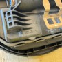 AIRBAG VOLANTE RENAULT MEGANE 2/ SCENIC DAL 2004 AL 2009