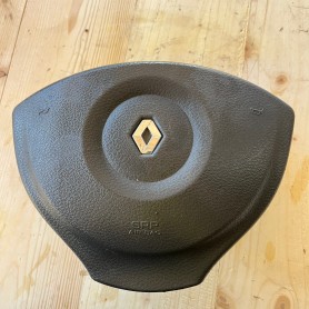 AIRBAG VOLANTE RENAULT MODUS DAL 2004 AL 2008