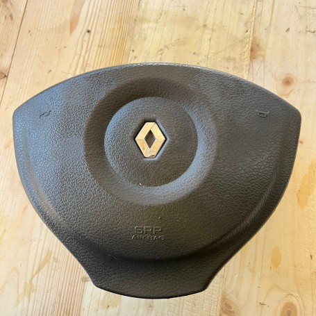 AIRBAG VOLANTE RENAULT MODUS DAL 2004 AL 2008