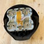 AIRBAG VOLANTE RENAULT MODUS DAL 2004 AL 2008