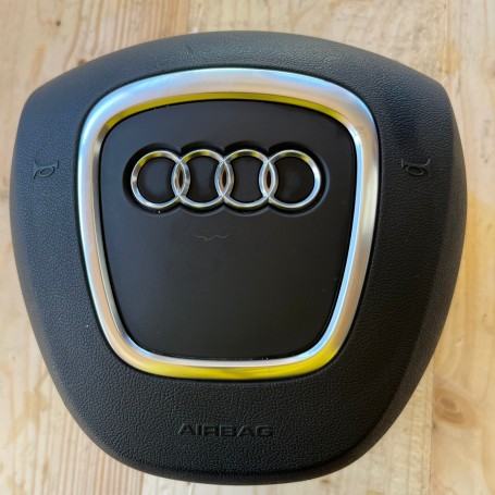 AIRBAG VOLANTE AUDI A4 DAL 2004 AL 2008