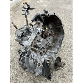 CAMBIO RENAULT CLIO DAL 1998 AL 2010