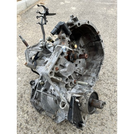 CAMBIO RENAULT CLIO DAL 1998 AL 2010