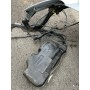 MOTORE TETTO APRIBILE PEUGEOT 206 CABRIO 1 SERIE