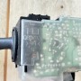 DEVIOSGANCIO-DEVIOLUCI TOYOTA RAV 4/COROLLA DAL 2000 AL 2006
