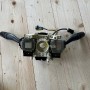 DEVIOSGANCIO-DEVIOLUCI KIA SORENTO DAL 2002 AL 2009
