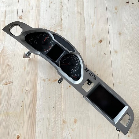 STRUMENTAZIONE AUDI A6 CON NAVIGATORE DAL 2004 AL 2011