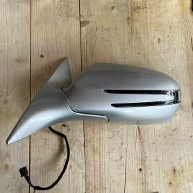 SPECCHIETTO RETROVISORE SINISTRO MERCEDES CLS DAL 2003 AL 2011