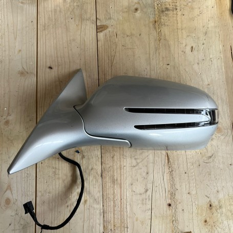 SPECCHIETTO RETROVISORE SINISTRO MERCEDES CLS DAL 2003 AL 2011