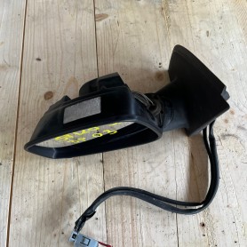 SPECCHIETTO RETROVISORE SINISTRO FIAT STILO DAL 2001 AL 2010