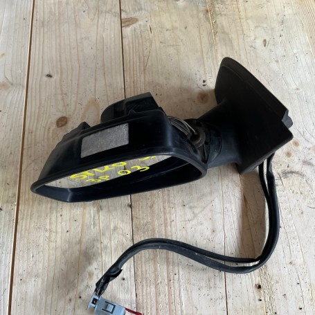 SPECCHIETTO RETROVISORE SINISTRO FIAT STILO DAL 2001 AL 2010