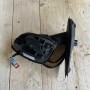 SPECCHIETTO RETROVISORE SINISTRO FIAT STILO DAL 2001 AL 2010