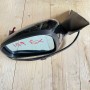 SPECCHIETTO SINISTRO ALFA ROMEO 159 DAL 2005 AL 2011