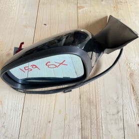 SPECCHIETTO SINISTRO ALFA ROMEO 159 DAL 2005 AL 2011