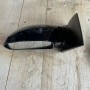 SPECCHIETTO RETROVISORE SINISTRO HYUNDAI GETZ DAL 2002 AL 2009