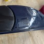 SPECCHIETTO RETROVISORE SINISTRO HYUNDAI GETZ DAL 2002 AL 2009