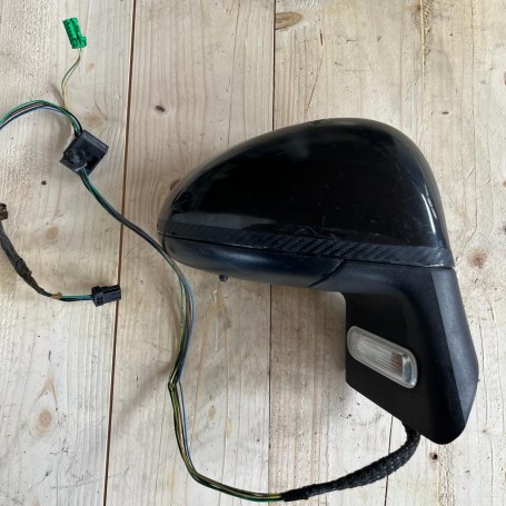 SPECCHIETTO RETROVISORE DESTRO CITROEN C4 DAL 2004 AL 2010