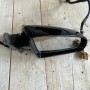 SPECCHIETTO RETROVISORE DESTRO AUDI A4 DAL 2004 AL 2008
