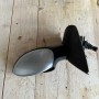 SPECCHIETTO RETROVISORE SINISTRO PEUGEOT 206 DAL 1998 AL 2009