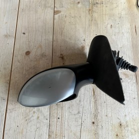 SPECCHIETTO RETROVISORE SINISTRO PEUGEOT 206 DAL 1998 AL 2009