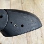 SPECCHIETTO RETROVISORE SINISTRO PEUGEOT 206 DAL 1998 AL 2009