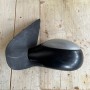 SPECCHIETTO RETROVISORE SINISTRO PEUGEOT 206 DAL 1998 AL 2009