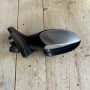 SPECCHIETTO RETROVISORE DESTRO PEUGEOT 206 DAL 1998 AL 2009